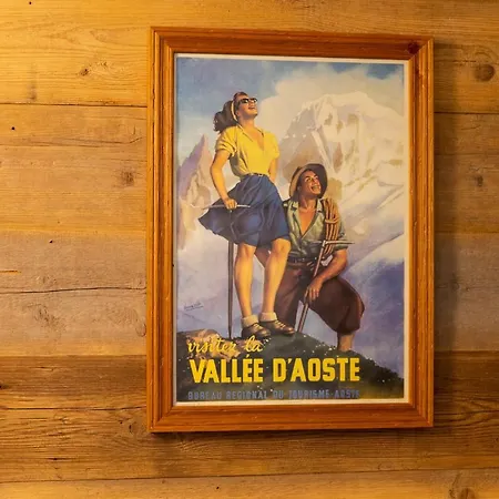 Maison La Louche - *