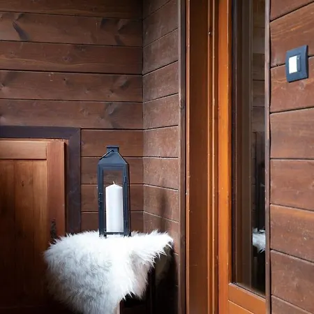 Appartement Maison La Louche -