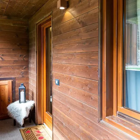 Maison La Louche - * Courmayeur