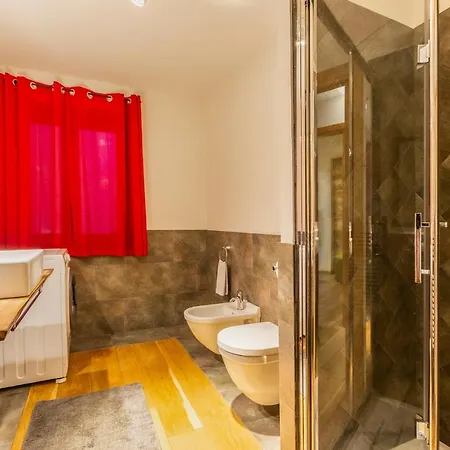 Maison La Louche - Appartement Courmayeur