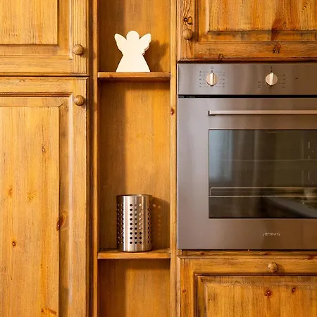 Maison La Louche - Appartement *