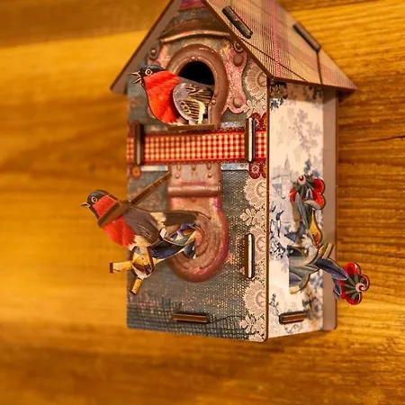 Maison La Louche - Appartement *