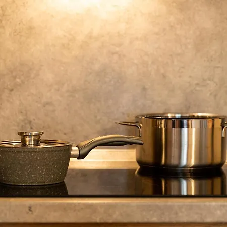 Maison La Louche - Апартаменти