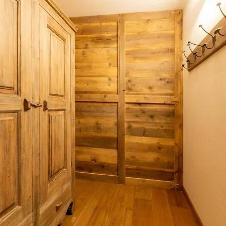 Maison La Louche - Apartment Courmayeur