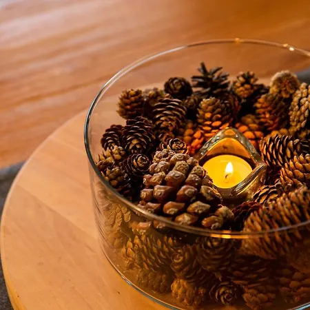 דירה Maison La Louche - קורמאיור