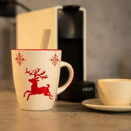 Maison La Louche - * קורמאיור