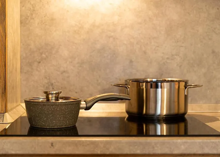 Maison La Louche - Apartment