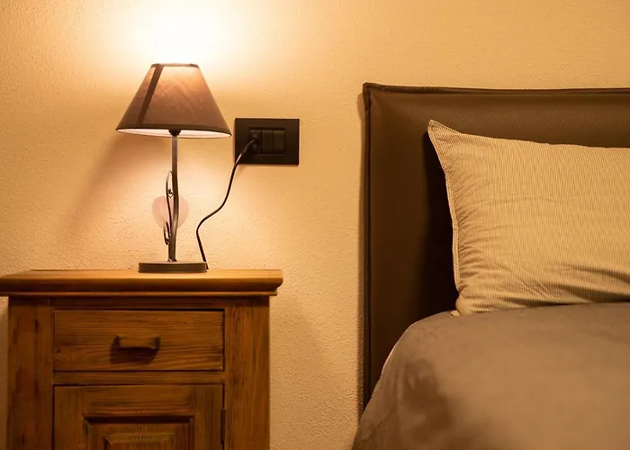 Apartment Maison La Louche - Courmayeur