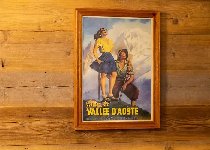 Maison La Louche - *