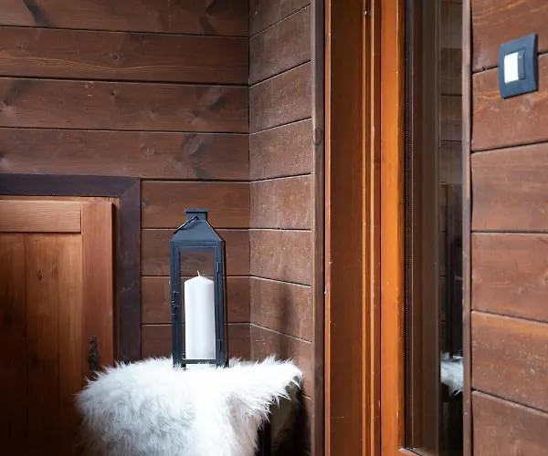 Apartment Maison La Louche -