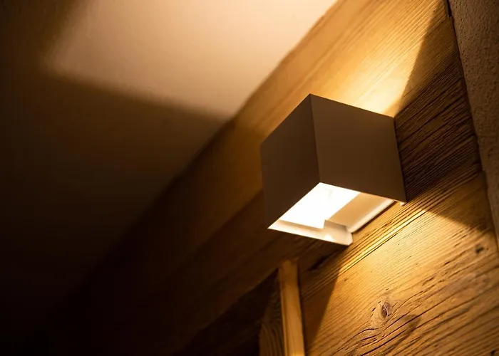 Appartamento Maison La Louche - *