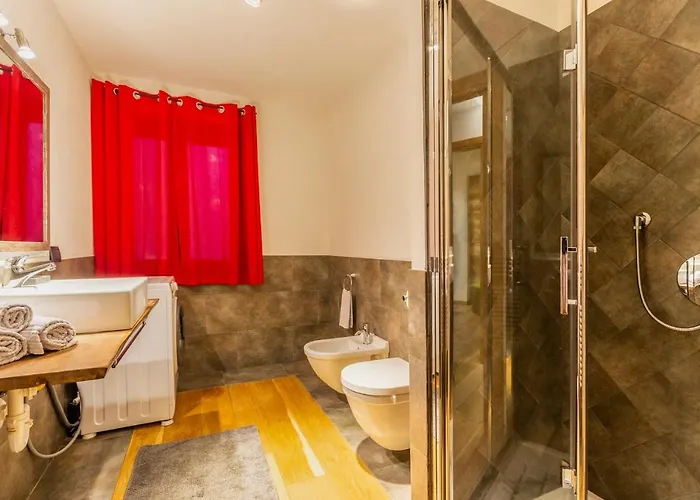 Maison La Louche - Appartamento Courmayeur