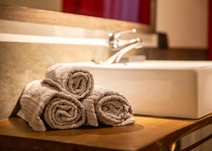 Maison La Louche - Apartment *