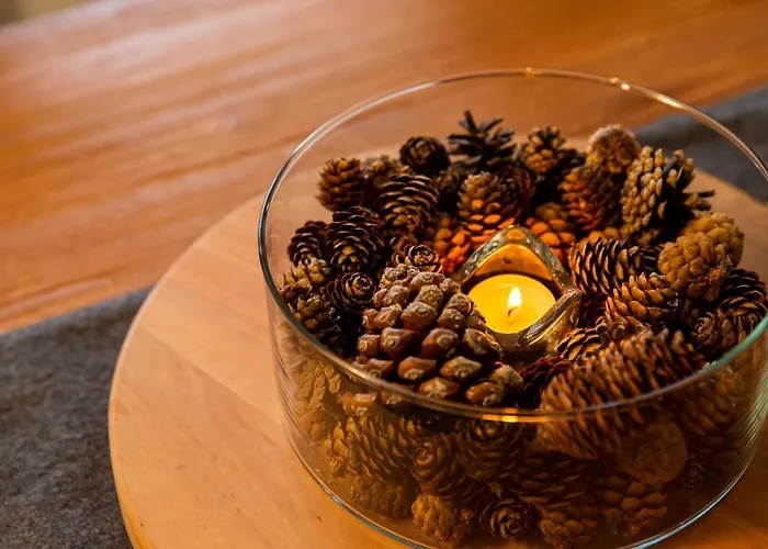 Appartamento Maison La Louche - Courmayeur