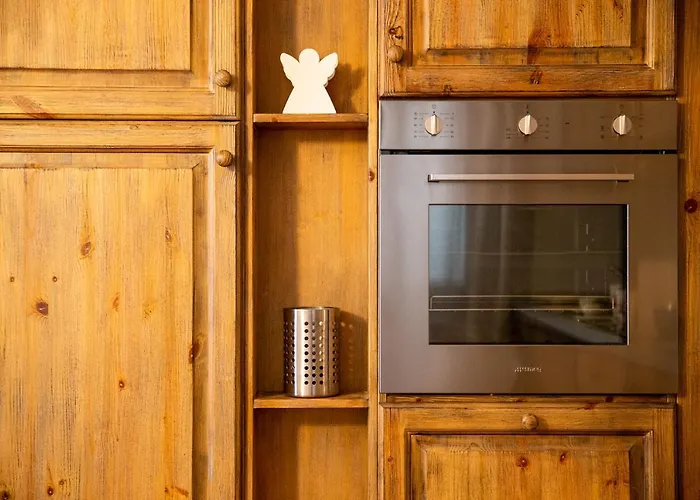 Maison La Louche - Appartamento *