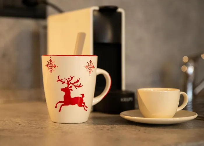 Maison La Louche - * Courmayeur